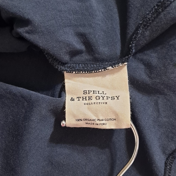 Spell~ Follow The Sun Tank Dress - Picture 9 of 10